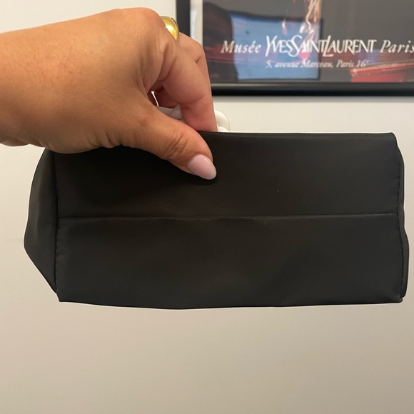 Reworked Black Nike Chain Bag - Picture 3 of 5